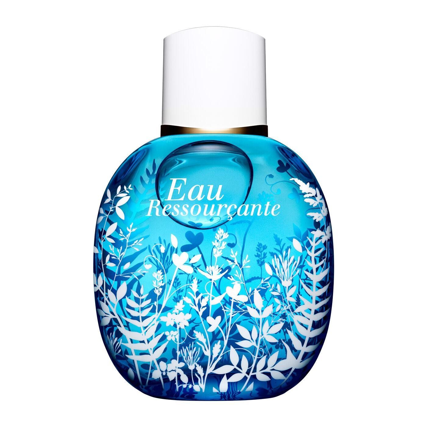 Clarins Eau Ressourçante - Lichaam Spray - 100ml - Dames