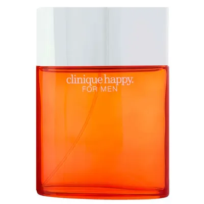 Clinique Happy - Eau de Cologne - 100ml - Heren