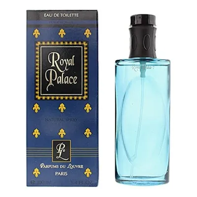 Christine Darvin Royal Palace - Eau de Toilette - 100ml - Heren