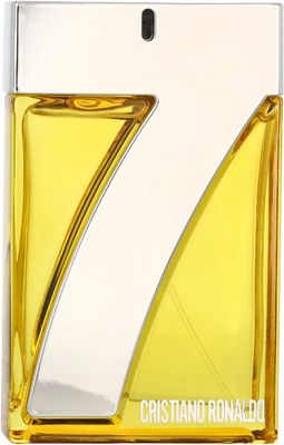 Cristiano Ronaldo CR7 Discover - Eau de Toilette - 100ml - Heren