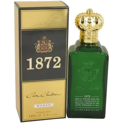 Clive Christian 1872 for Women - Eau de Parfum - 100ml - Dames