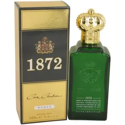 Clive Christian 1872 for Women - Eau de Parfum - 100ml - Dames
