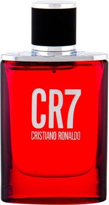 Cristiano Ronaldo CR7 - Eau de Toilette - 30ml - Heren