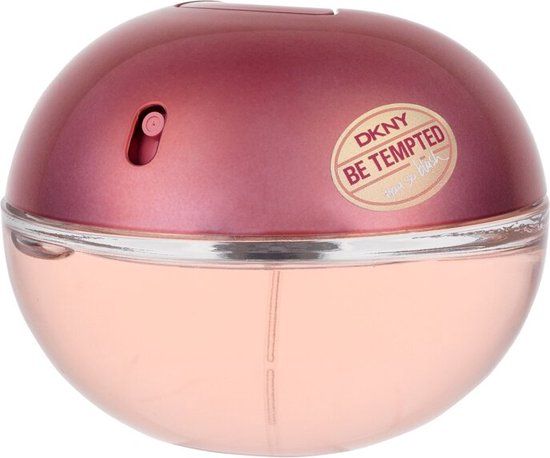 DKNY Be Tempted Eau So Blush - Eau de Parfum - 100ml - Dames