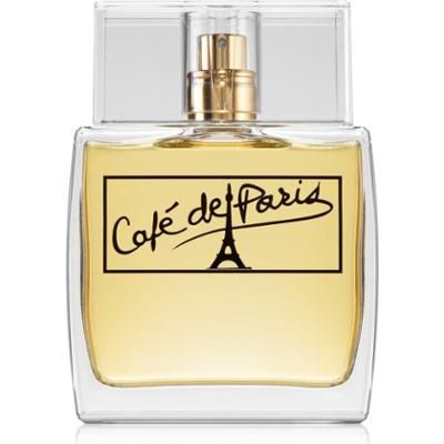 Cofinluxe Café de Paris - Eau de Toilette - 100ml - Dames