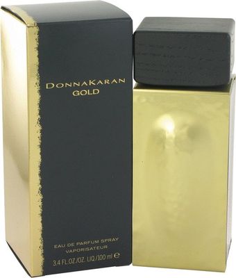 DKNY DKNY Gold - Eau de Parfum - 100ml - Dames