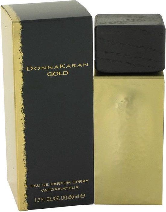 DKNY DKNY Gold - Eau de Parfum - 50ml - Dames