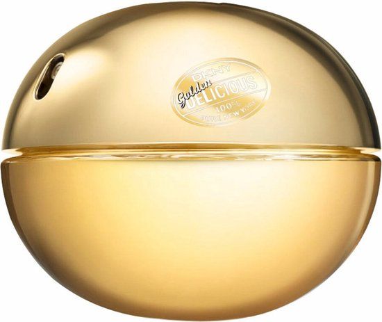 DKNY Golden Delicious - Eau de Parfum - 100ml - Dames