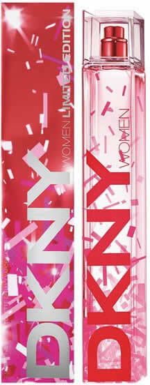 DKNY Woman - Eau de Parfum - 100ml - Dames