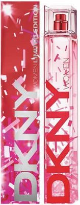 DKNY Woman - Eau de Parfum - 100ml - Dames