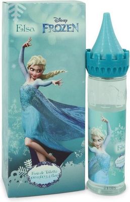 Disney Frozen - Eau de Toilette - 100ml - Dames