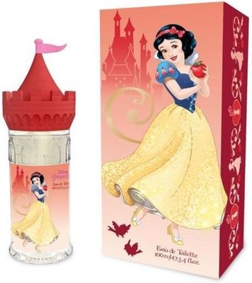 Disney Sneeuwwitje - Eau de Toilette - 100ml - Dames
