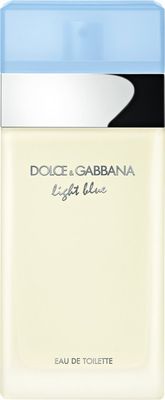 Dolce &amp; Gabbana Light Blue - Eau de Toilette - 100ml - Dames
