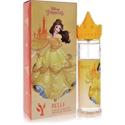 Disney Belle - Eau de Toilette - 100ml - Dames