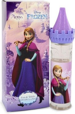 Disney Frozen - Eau de Toilette - 100ml - Dames