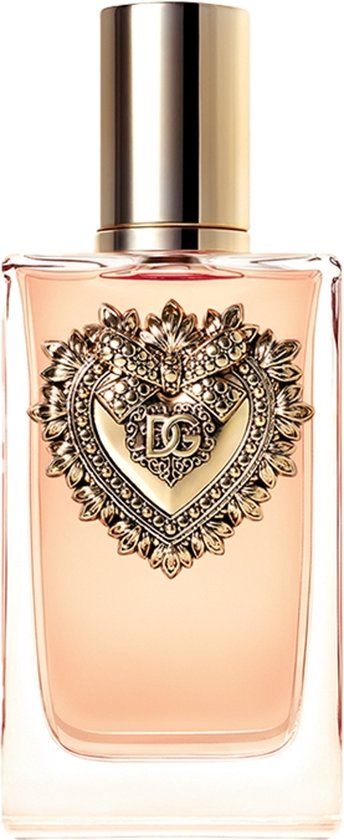 Dolce &amp; Gabbana Devotion - Eau de Parfum - 100ml - Dames