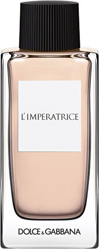 Dolce &amp; Gabbana L&#39;Imperatrice - Eau de Toilette - 100ml - Dames