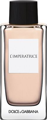 Dolce &amp; Gabbana L&#39;Imperatrice - Eau de Toilette - 100ml - Dames