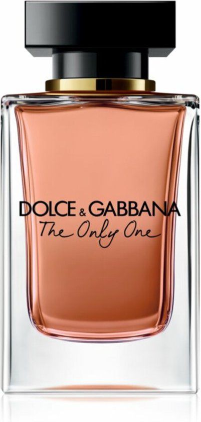 Dolce &amp; Gabbana The Only One - Eau de Parfum - 100ml - Dames