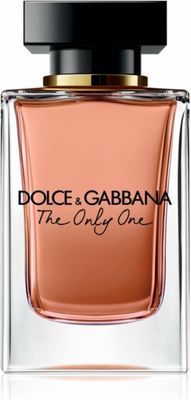 Dolce &amp; Gabbana The Only One - Eau de Parfum - 100ml - Dames