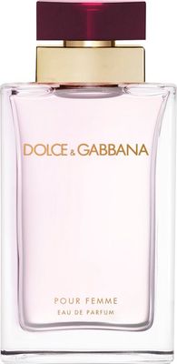 Dolce &amp; Gabbana Pour Femme - Eau de Parfum - 100ml - Dames