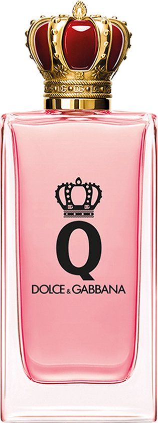 Dolce &amp; Gabbana Q - Eau de Parfum - 100ml - Dames