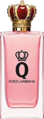Dolce &amp; Gabbana Q - Eau de Parfum - 100ml - Dames