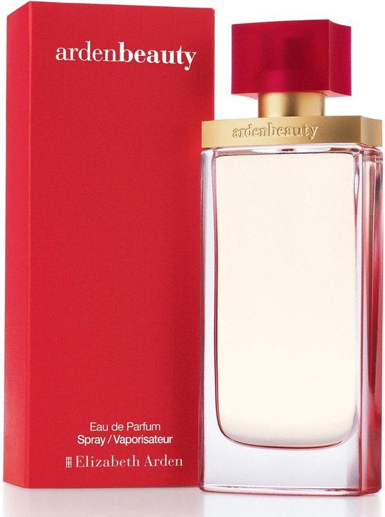 Elizabeth Arden Beauty - Eau de Parfum - 100ml - Dames