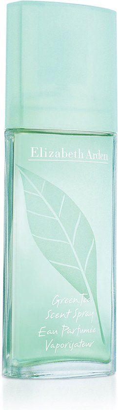 Elizabeth Arden Green Tea - Eau de Parfum - 100ml - Dames