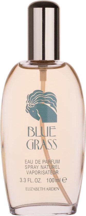 Elizabeth Arden Blue Grass - Eau de Parfum - 100ml - Dames