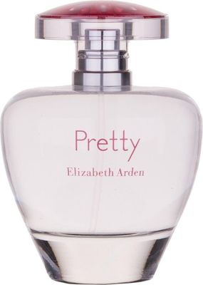 Elizabeth Arden Pretty - Eau de Parfum - 100ml - Dames