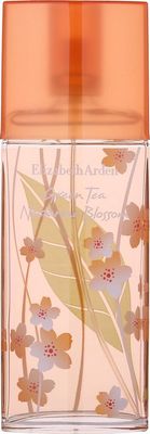 Elizabeth Arden Green Tea Nectarine Blossom - Eau de Toilette - 100ml - Dames