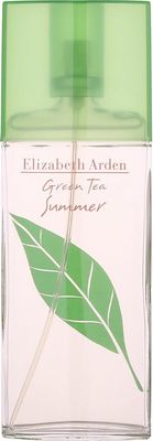 Elizabeth Arden Green Tea Summer - Eau de Toilette - 100ml - Dames
