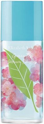 Elizabeth Arden Green Tea Sakura Blossom - Eau de Toilette - 100ml - Dames