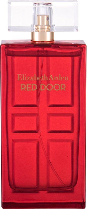 Elizabeth Arden Red Door - Eau de Toilette - 100ml - Dames
