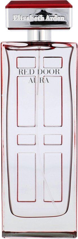 Elizabeth Arden Red Door Aura - Eau de Toilette - 100ml - Dames