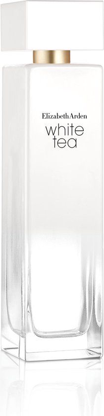 Elizabeth Arden White Tea - Eau de Toilette - 100ml - Dames