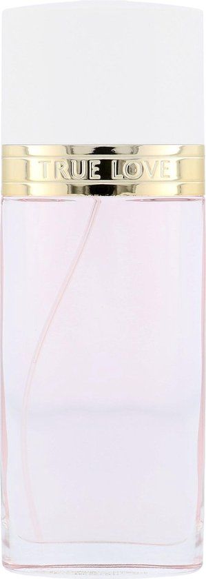 Elizabeth Arden True Love - Eau de Toilette - 100ml - Dames
