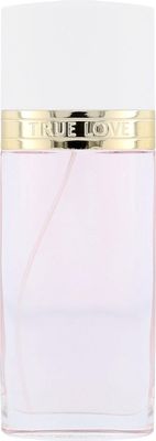 Elizabeth Arden True Love - Eau de Toilette - 100ml - Dames
