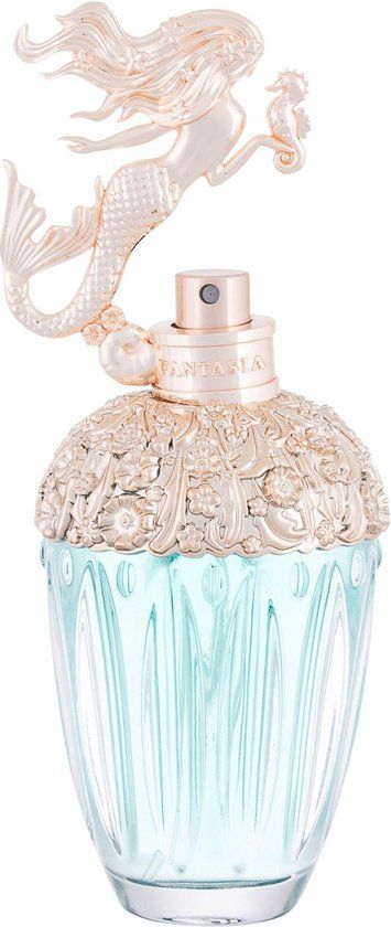 Anna Sui Fantasia Mermaid - Eau de Toilette - 75ml - Dames
