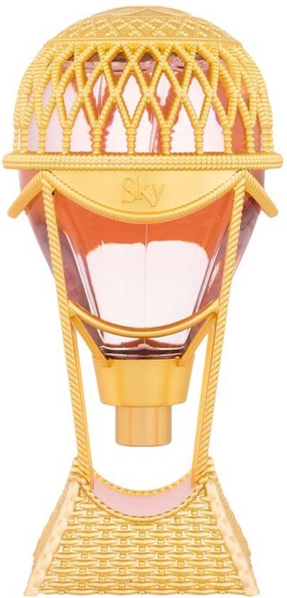 Anna Sui Sky - Eau de Toilette - 75ml - Dames