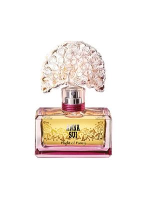 Anna Sui Flight of Fancy - Eau de Toilette - 50ml - Dames