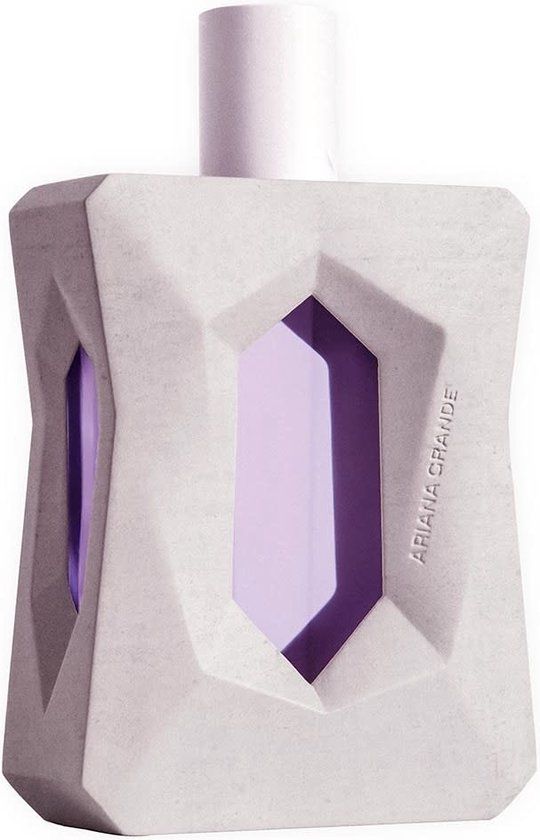 Ariana Grande God Is A Woman - Eau de Parfum - 50ml - Dames