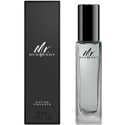 Burberry Mr. Burberry - Eau de Toilette - 30ml - Heren