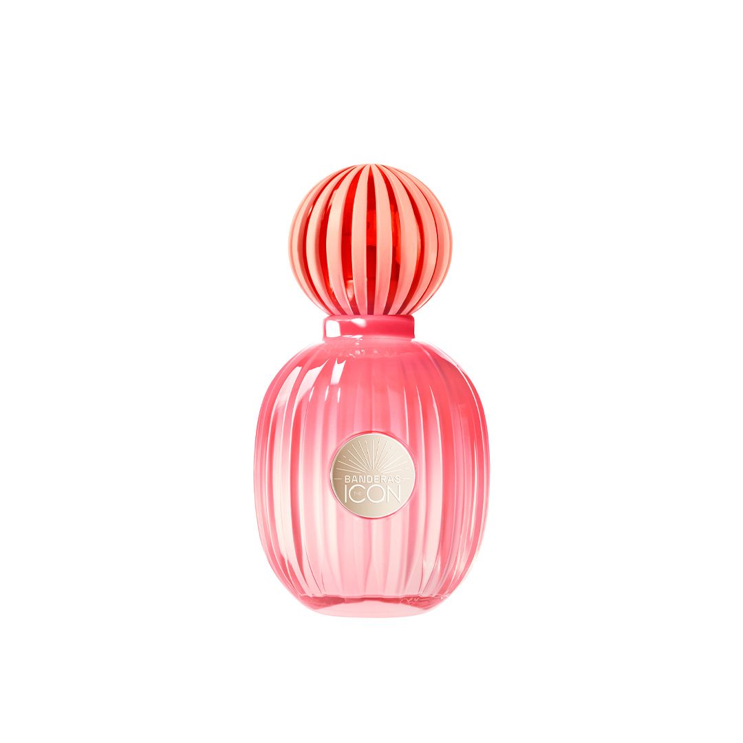 Antonio Banderas The Icon Splendid - Eau de Parfum - 50ml - Dames