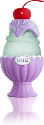 Anna Sui Sundae Violet Vibe - Eau de Toilette - 50ml - Dames