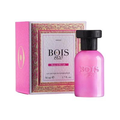 Bois 1920 Rosa di Filare - Eau de Parfum - 50ml - Dames