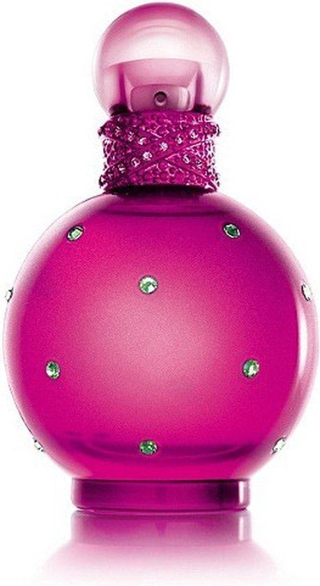 Britney Spears Fantasy - Eau de Parfum - 50ml - Dames