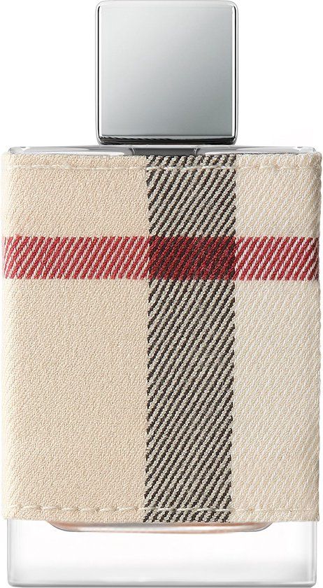 Burberry London - Eau de Parfum - 50ml - Dames