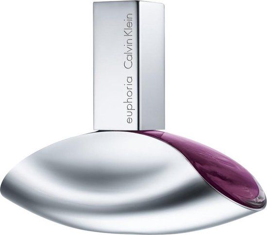 Calvin Klein Euphoria - Eau de Parfum - 50ml - Dames